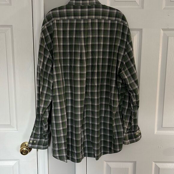 Peter Millar button down shirt size XXL - Picture 5 of 5